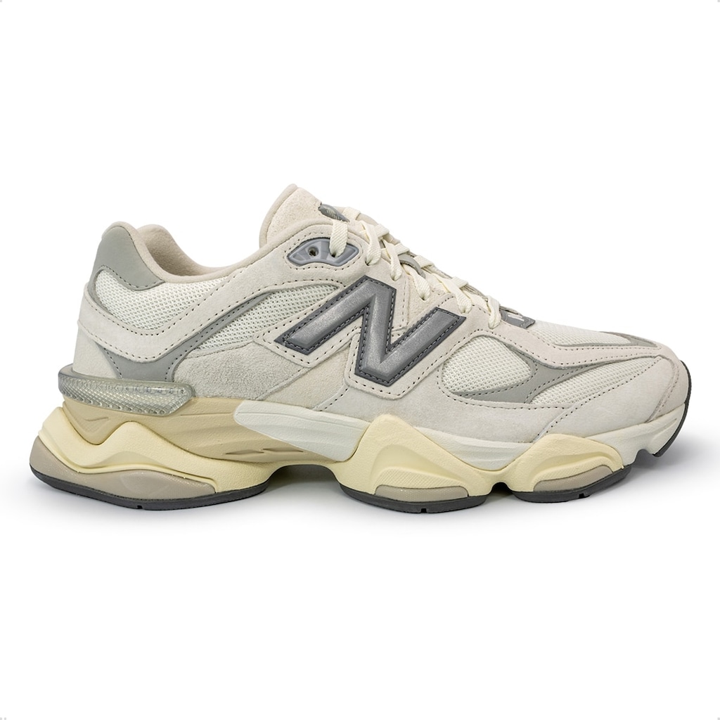 Imagem 1 do produto Tênis Unissex New Balance 9060