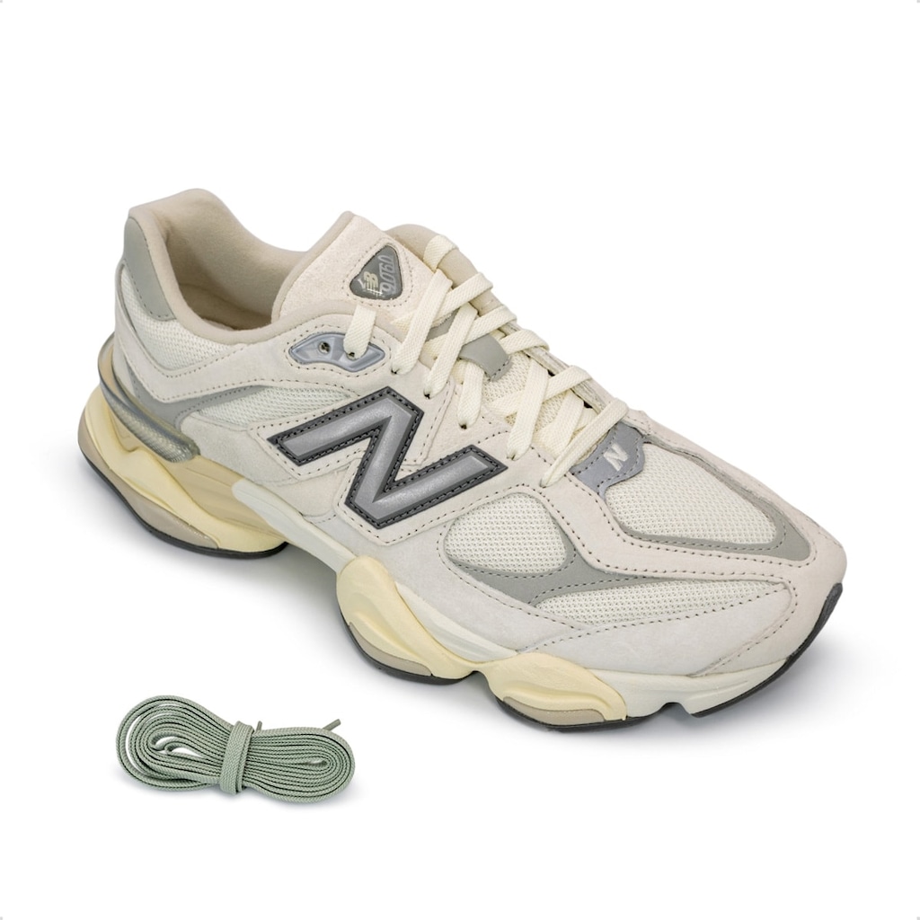 Imagem 2 do produto Tênis Unissex New Balance 9060