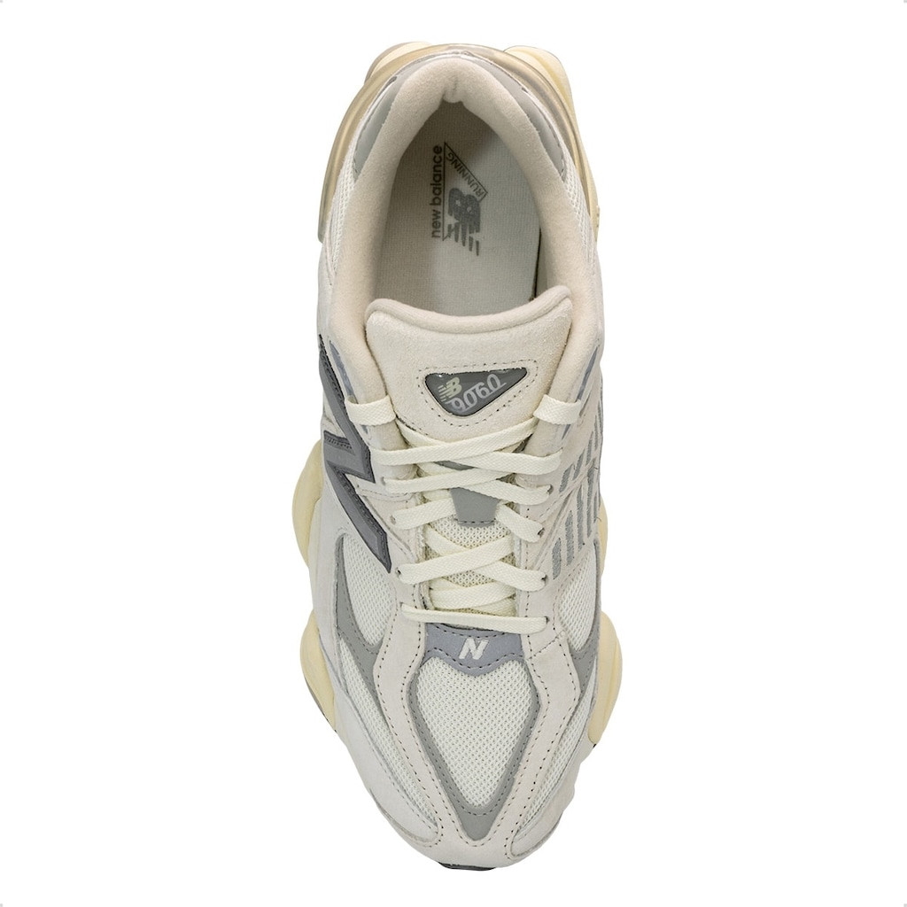 Imagem 3 do produto Tênis Unissex New Balance 9060