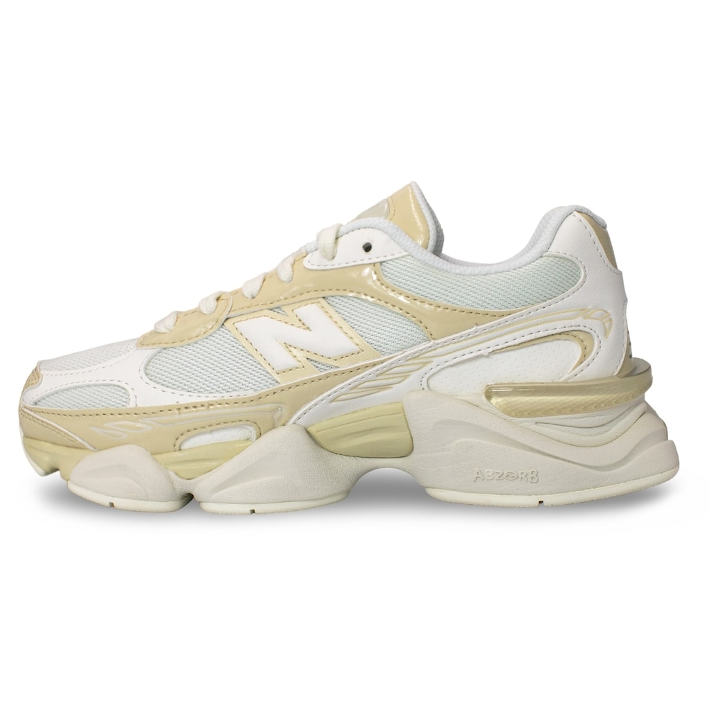 Imagem 4 do produto Tênis Unissex New Balance 9060