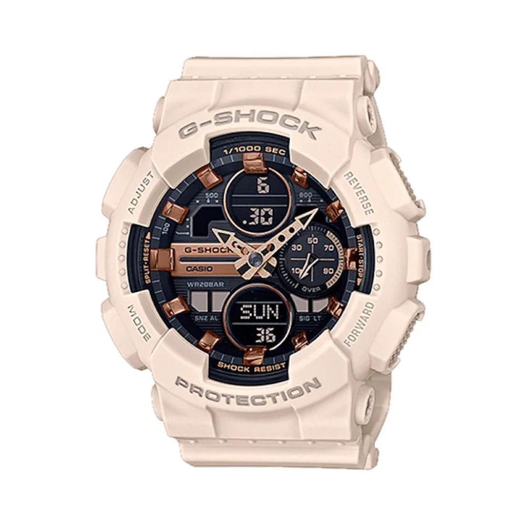 Imagem 2 do produto Relógio Casio G-SHOCK GMA-S140M-4ADR