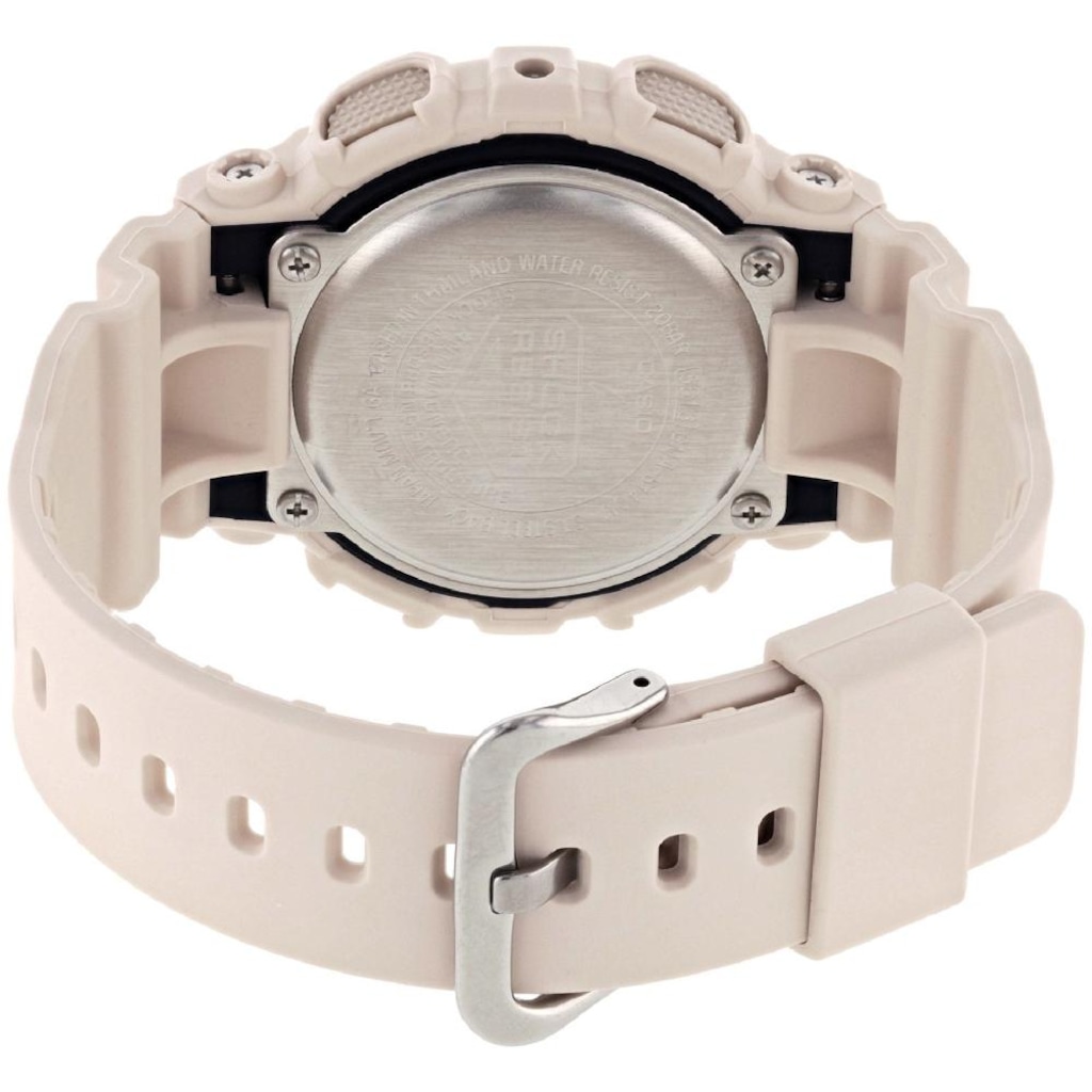 Imagem 4 do produto Relógio Casio G-SHOCK GMA-S140M-4ADR