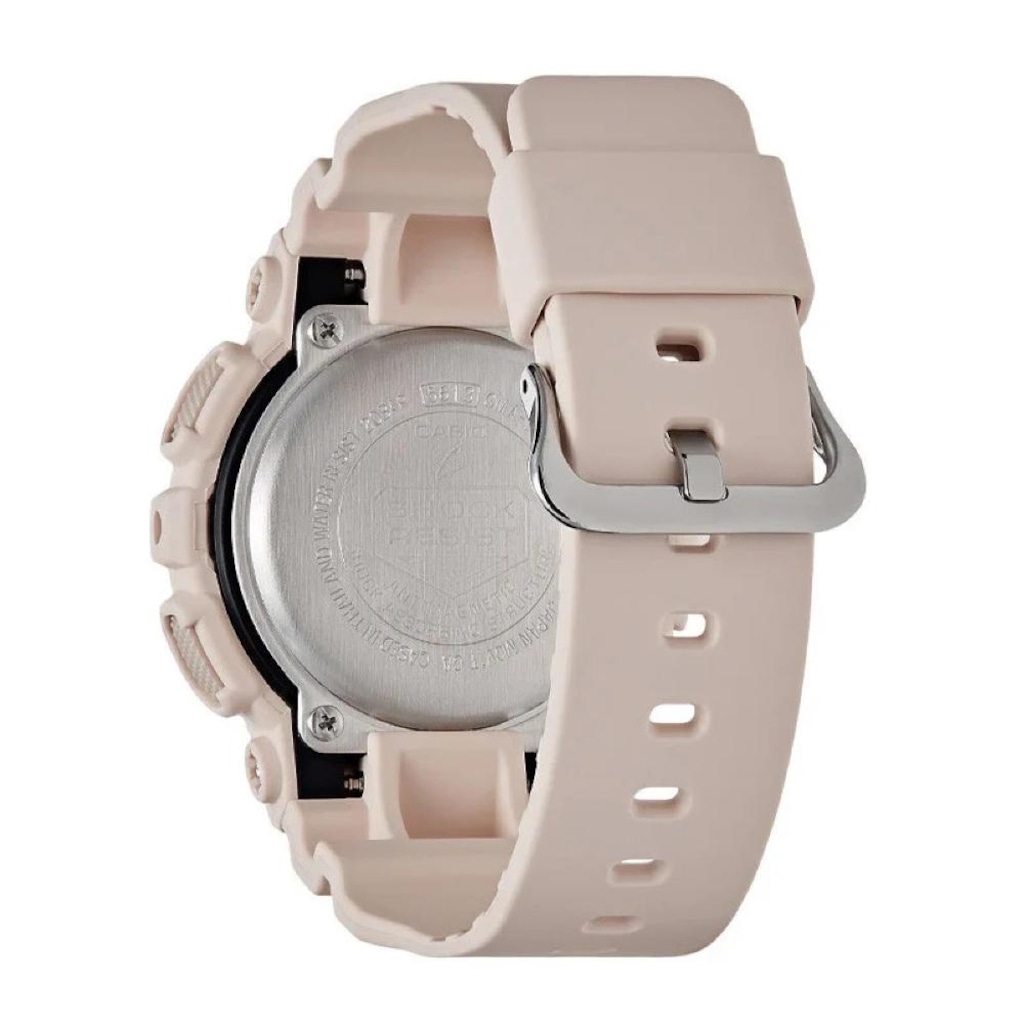 Imagem 5 do produto Relógio Casio G-SHOCK GMA-S140M-4ADR
