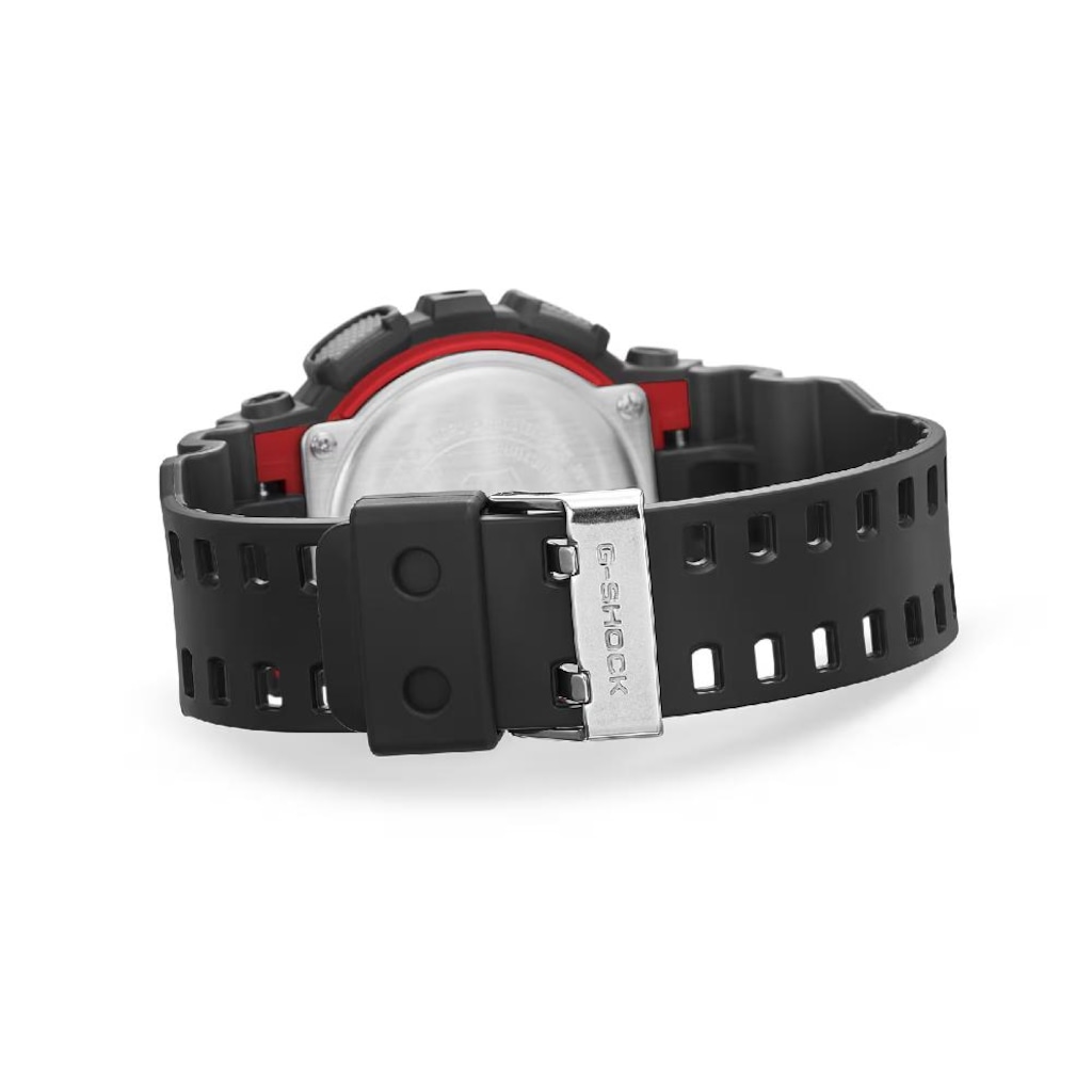 Imagem 5 do produto Relógio Casio G-Shock GA-110RL-1ADR