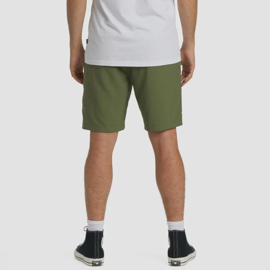 Imagem 2 do produto Bermuda Masculina Billabong Surftrek Journey Alpine