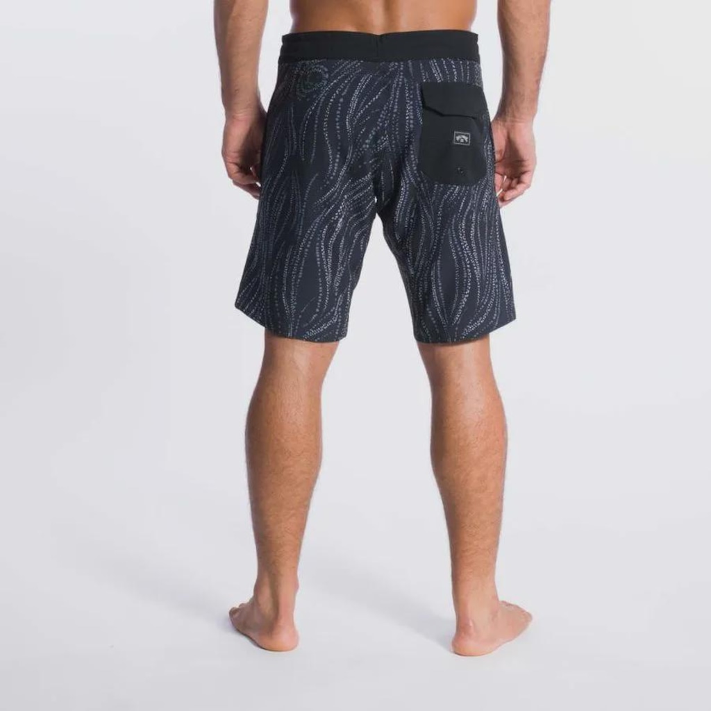 Imagem 2 do produto Bermuda Masculina Billabong Sundays Pro LT II 18,5"