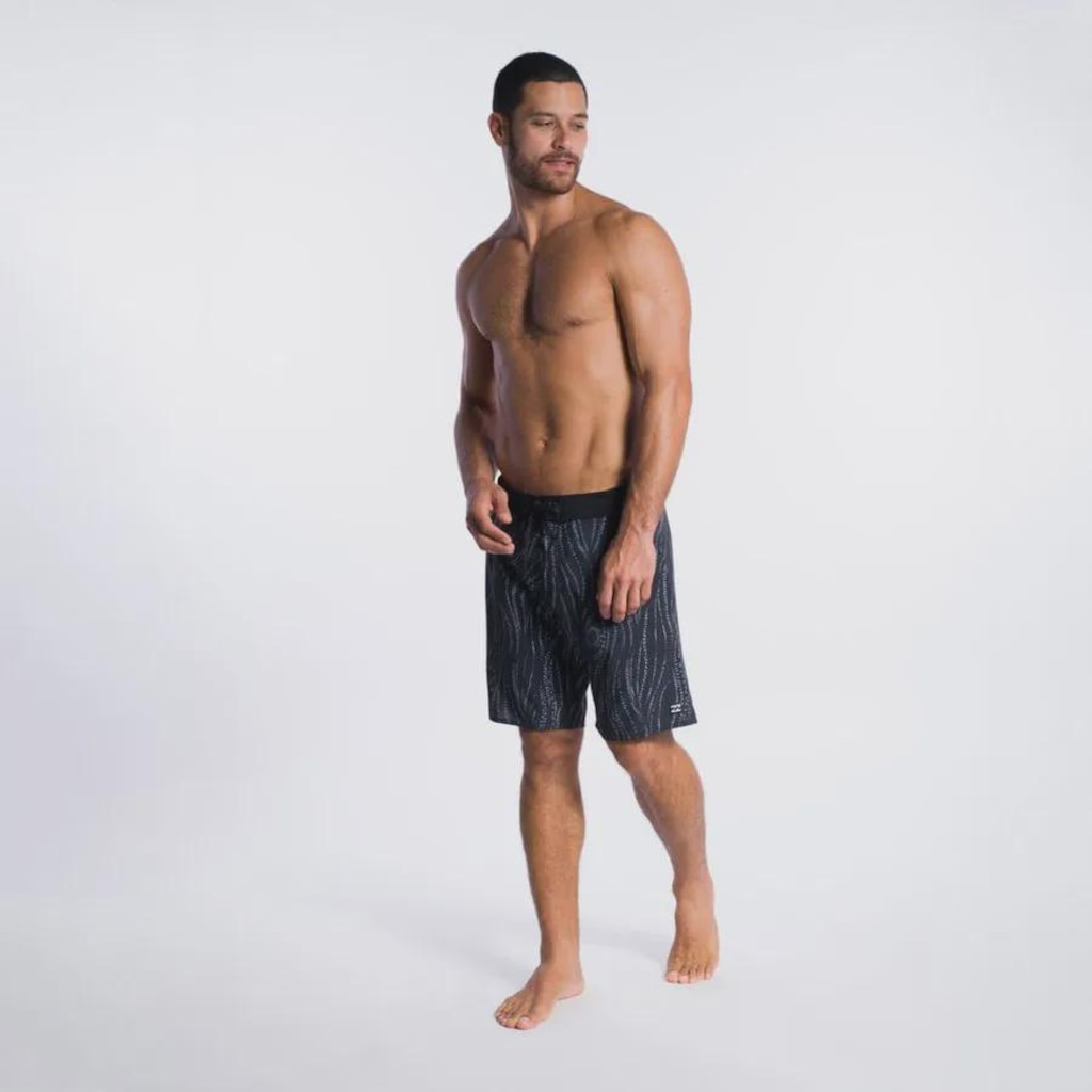 Imagem 3 do produto Bermuda Masculina Billabong Sundays Pro LT II 18,5"