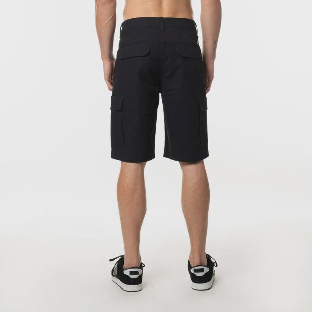 Imagem 3 do produto Bermuda Masculina Billabong Scheme Cargo