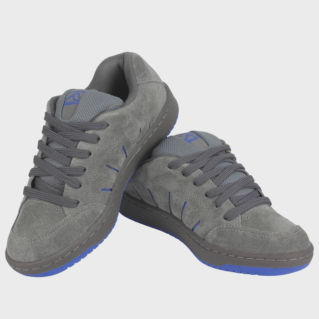 Imagem 2 do produto Tênis Masculino Reef Philly Charcoal