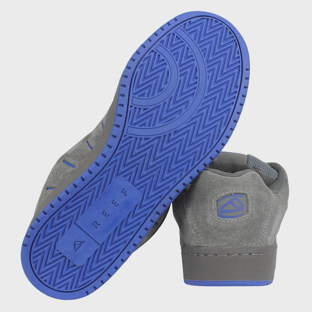 Imagem 3 do produto Tênis Masculino Reef Philly Charcoal