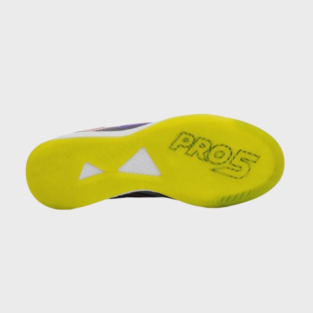 Imagem 5 do produto Chuteira Futsal Adulto Umbro Pro 5 Bump