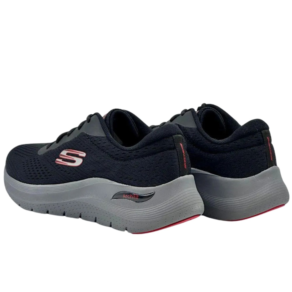 Imagem 2 do produto Tênis Skechers Arch Fit 2.0 Masculino
