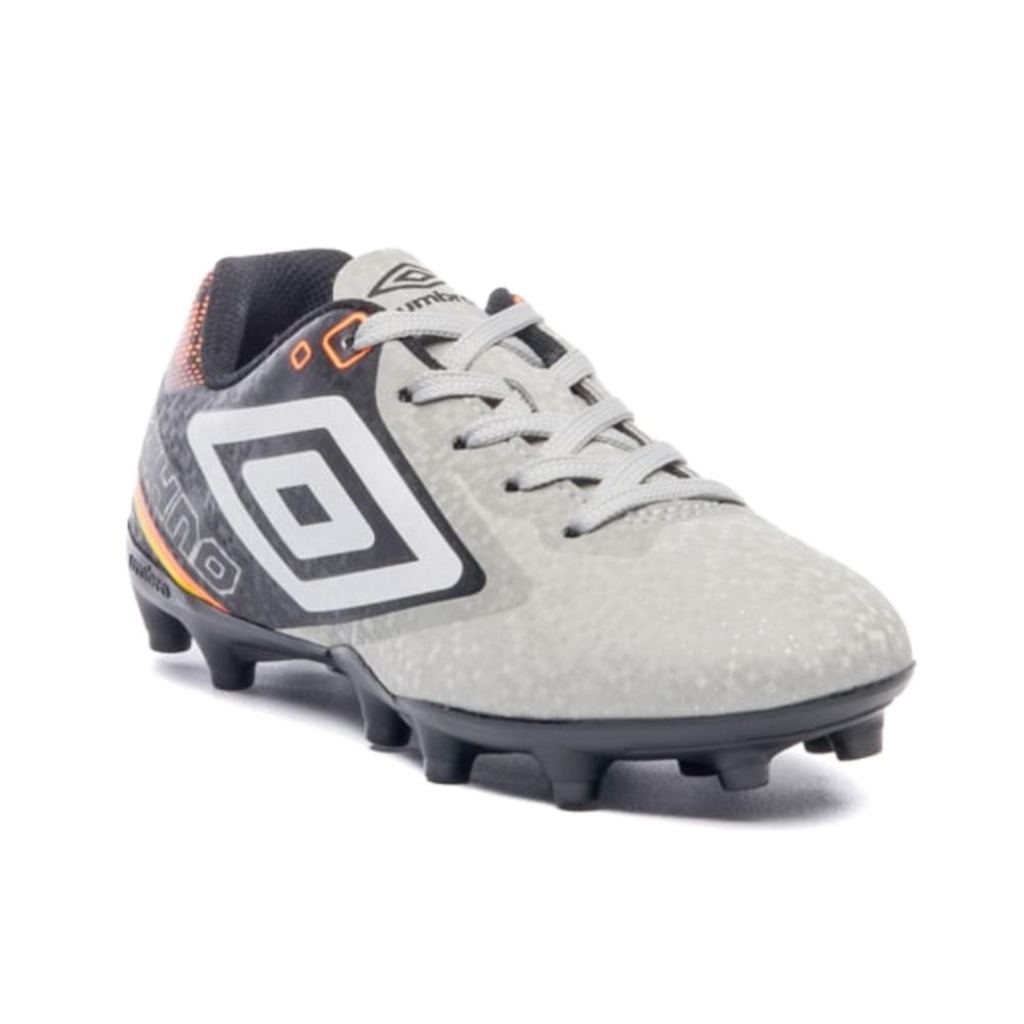 Imagem 4 do produto Chuteira de Campo Infantil Umbro Techno II