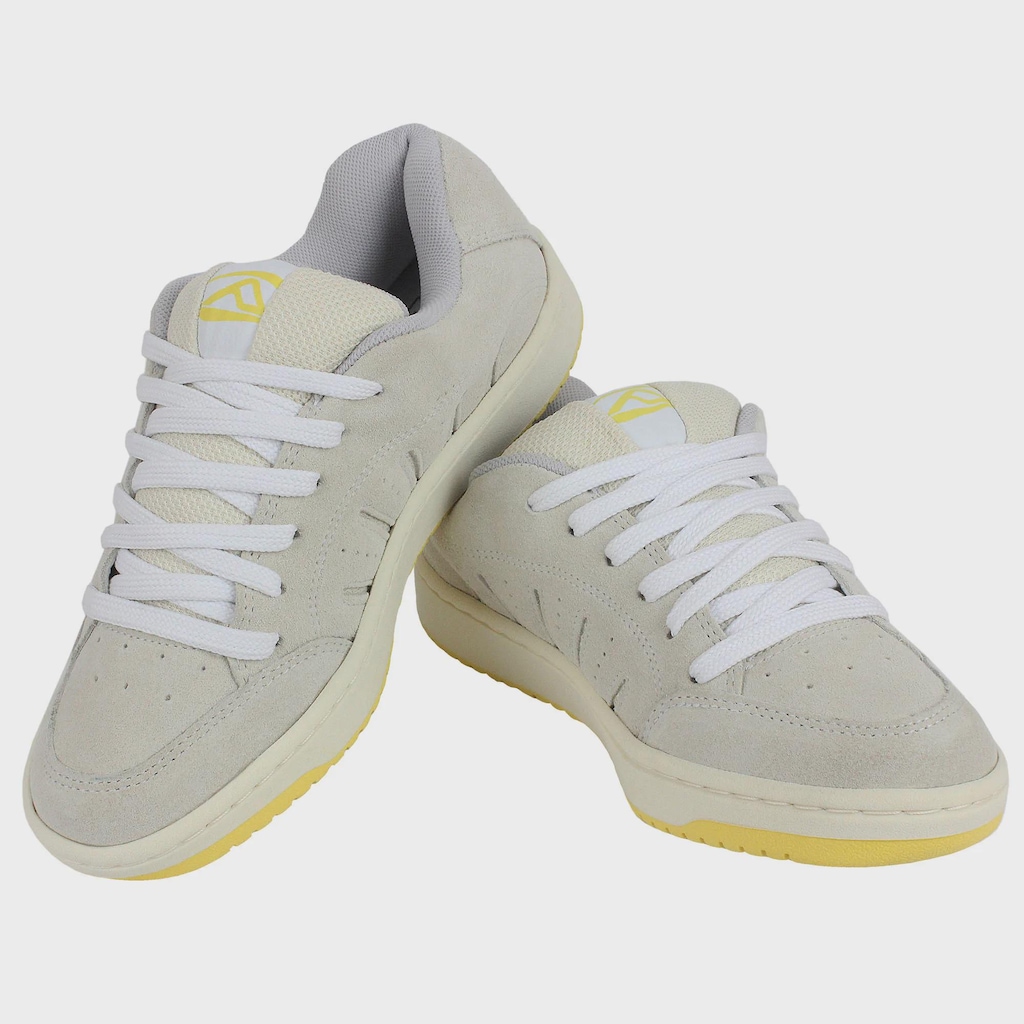 Imagem 2 do produto Tênis Reef Philly Putty Yellow - Masculino