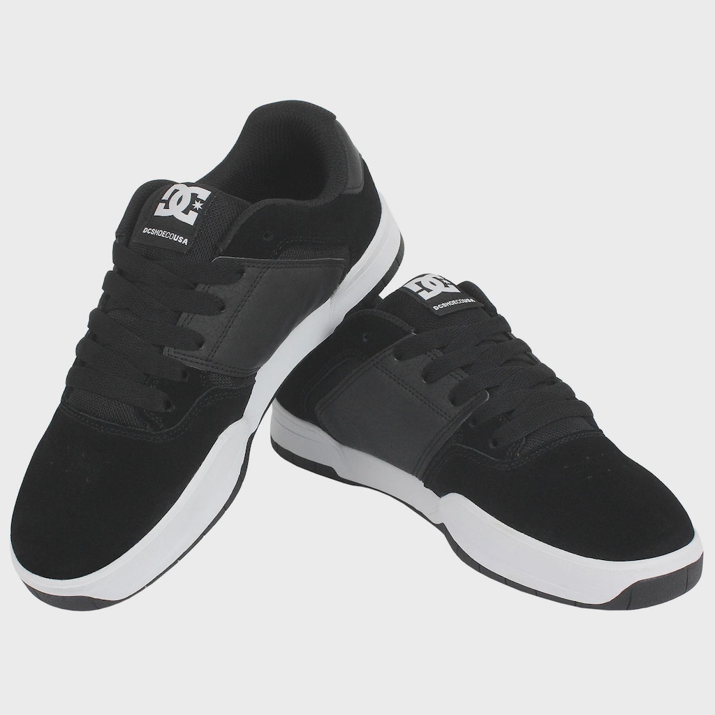 Imagem 2 do produto Tênis Masculino DC Shoes Central