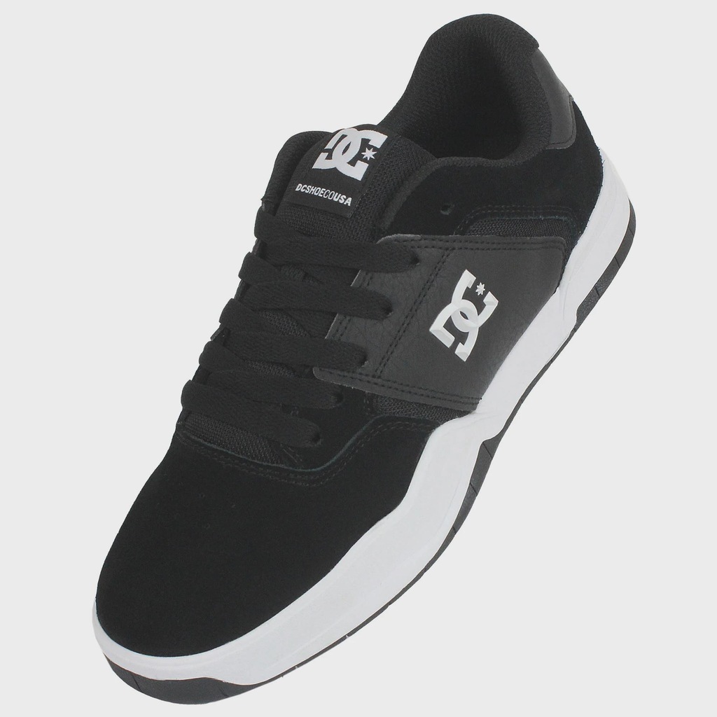 Imagem 3 do produto Tênis Masculino DC Shoes Central