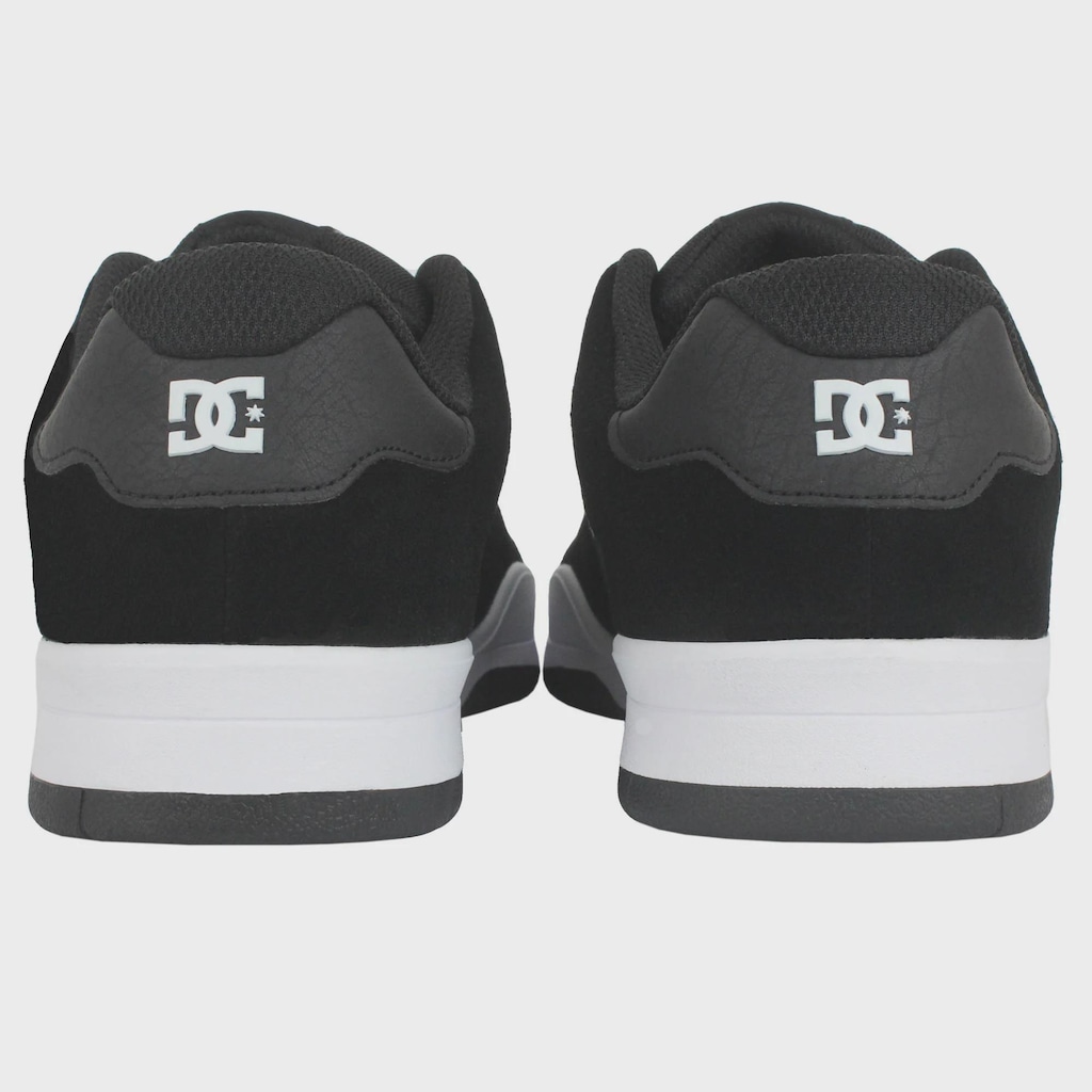 Imagem 4 do produto Tênis Masculino DC Shoes Central