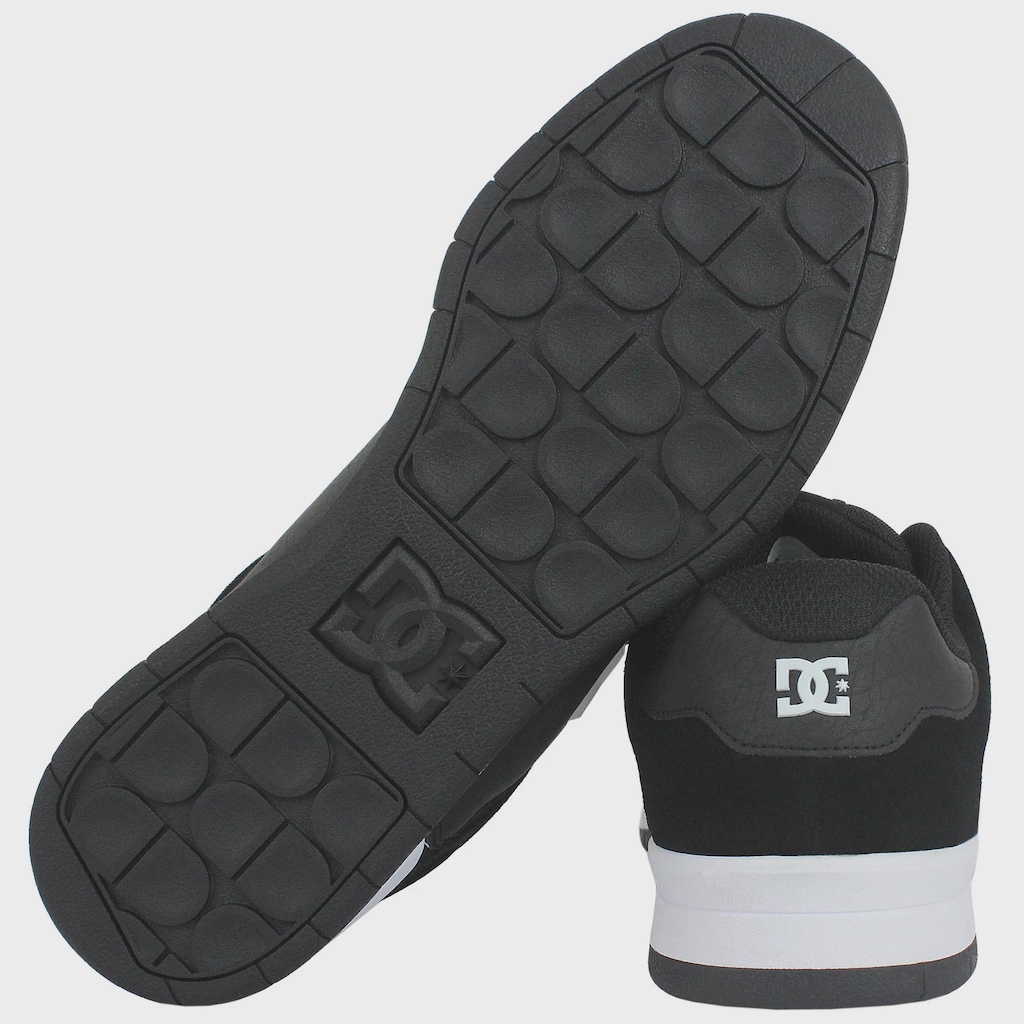 Imagem 5 do produto Tênis Masculino DC Shoes Central