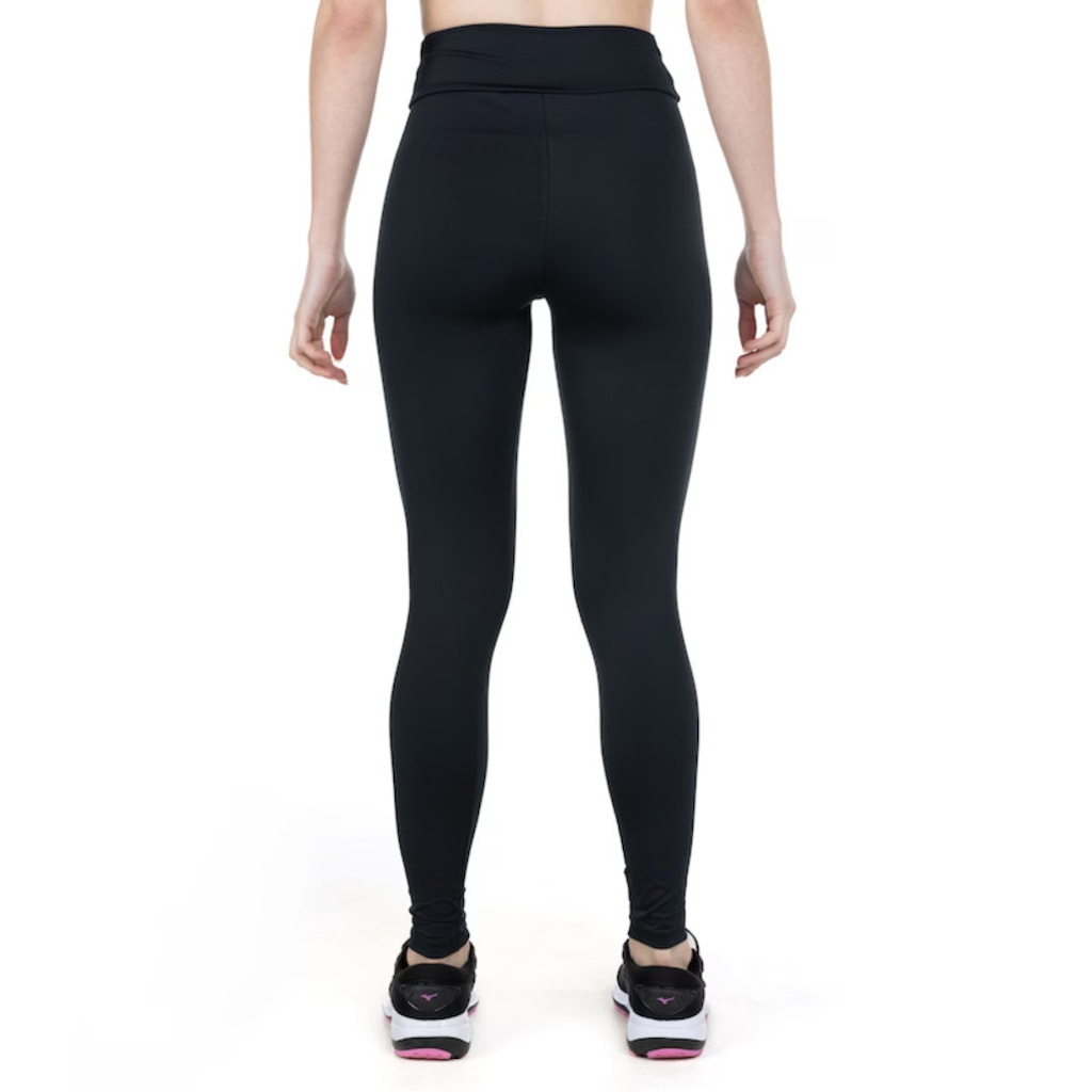 Imagem 4 do produto Calça Legging Mizuno Essence Feminina