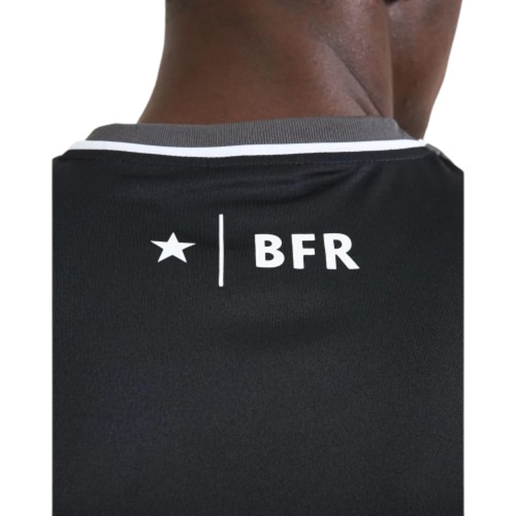 Imagem 4 do produto Camisa do Botafogo Romper Braziline Masculina