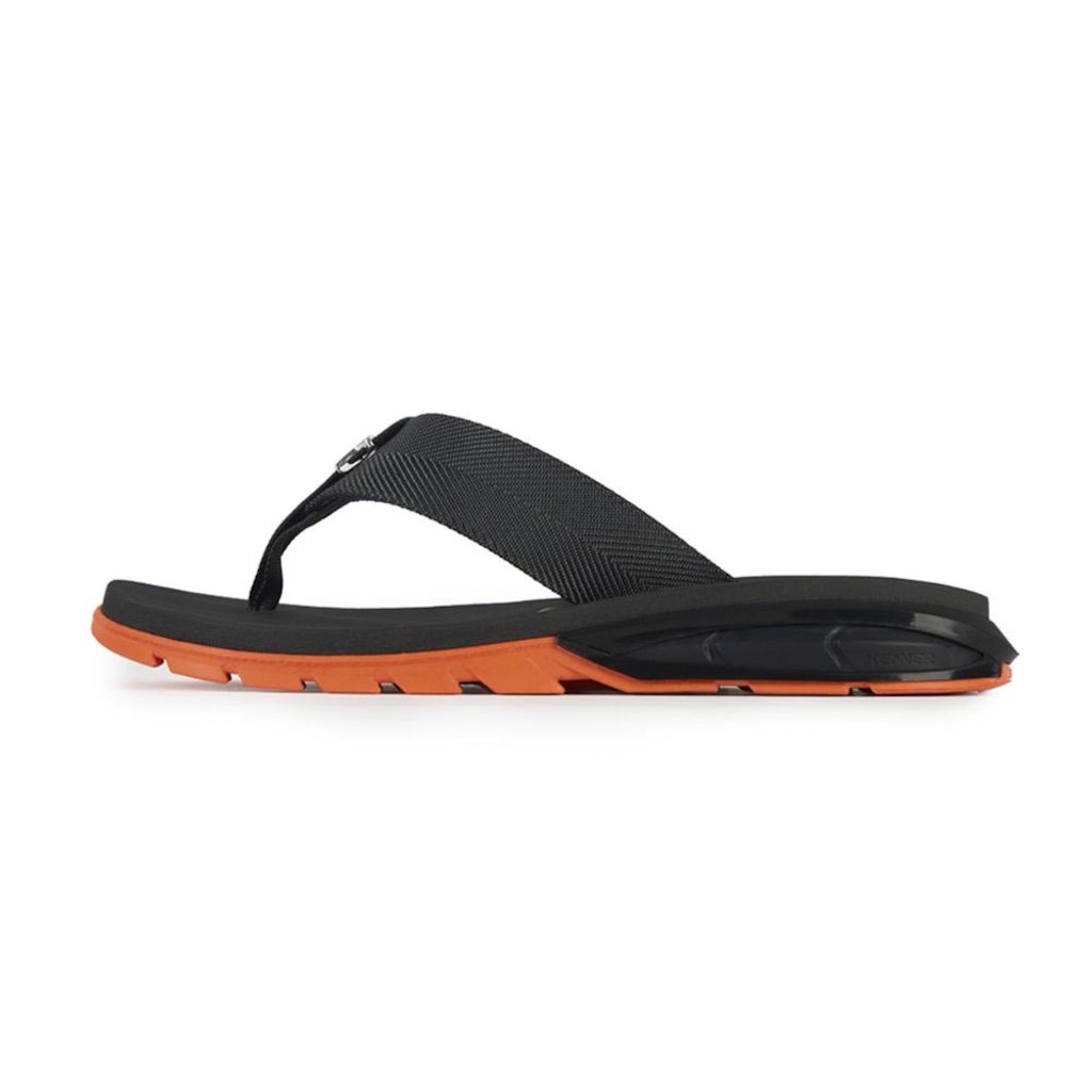 Imagem 2 do produto Chinelo Kenner Orak Fume Dedo Masculino