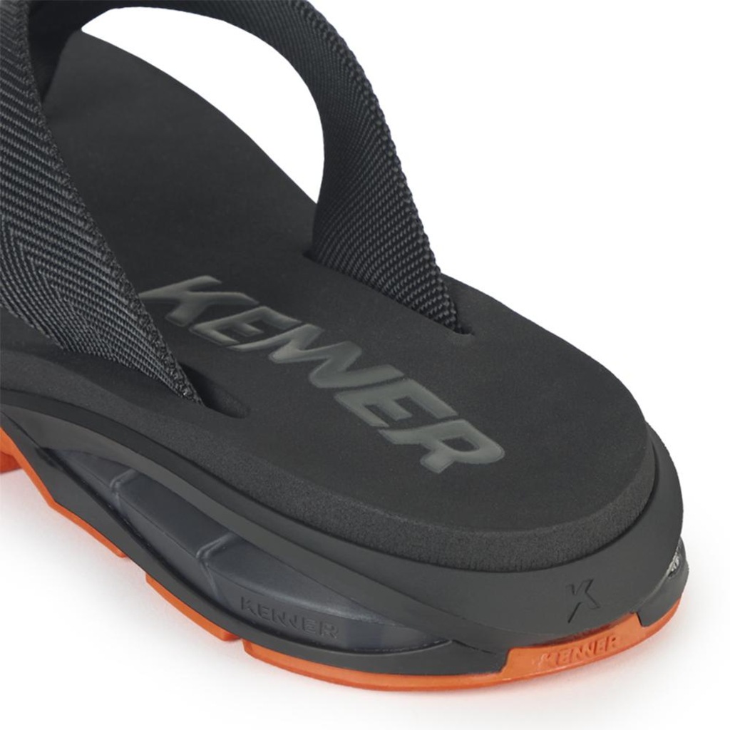 Imagem 4 do produto Chinelo Kenner Orak Fume Dedo Masculino