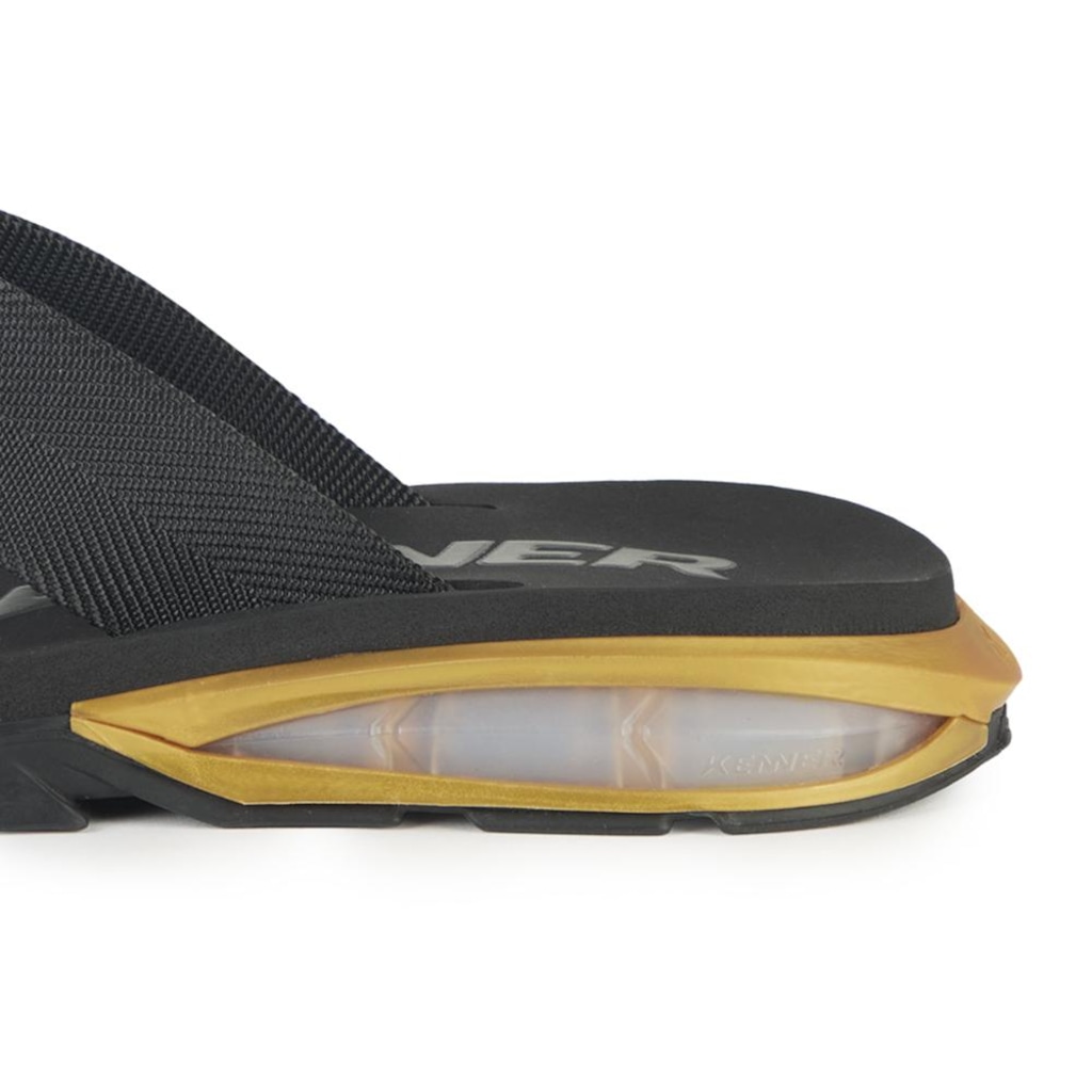 Imagem 5 do produto Chinelo Kenner Orak Dedo Masculino