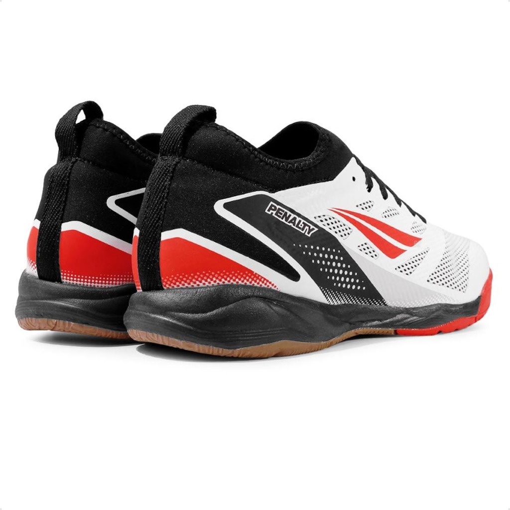Imagem 4 do produto Chuteira de Futsal Unissex Penalty Max 500 Locker Y-3