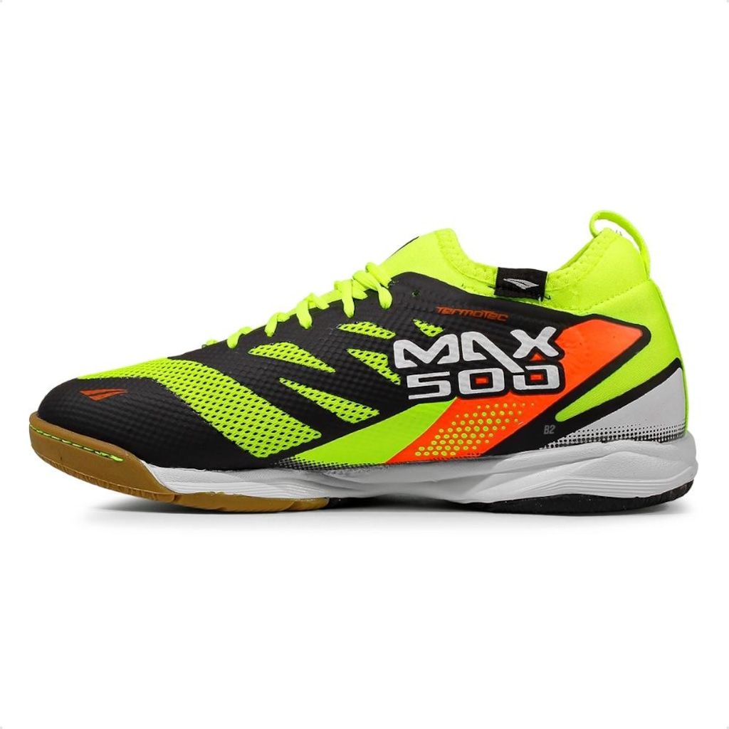 Imagem 2 do produto Chuteira de Futsal Unissex Penalty Max 500 Locker Y-3