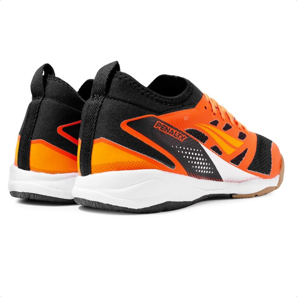 Imagem 4 do produto Chuteira de Futsal Unissex Penalty Max 500 Locker Y-3