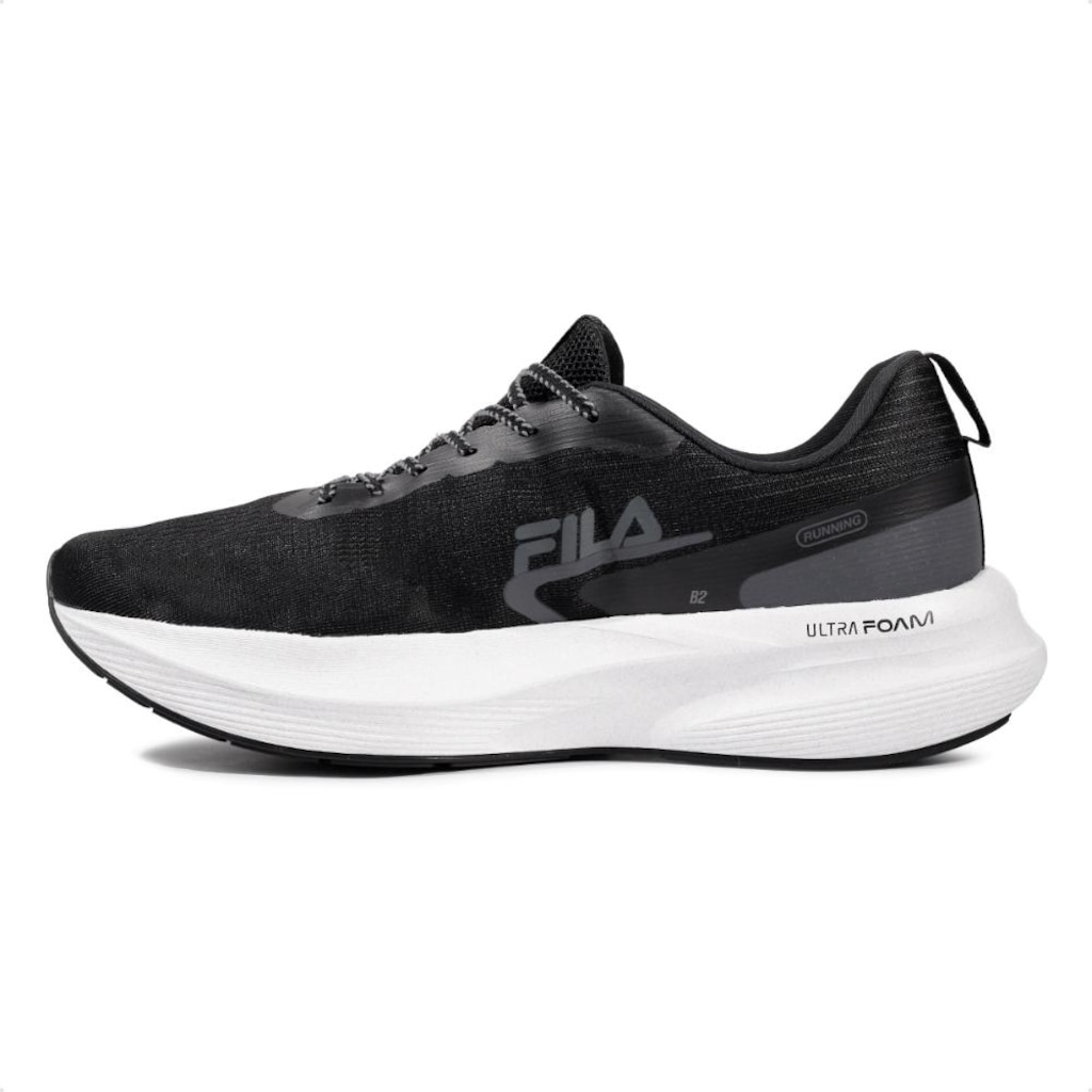 Imagem 2 do produto Tênis Masculino Fila Racer Fastpace
