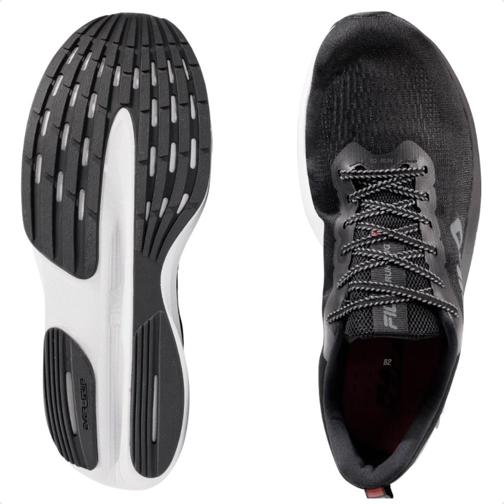 Imagem 5 do produto Tênis Masculino Fila Racer Fastpace
