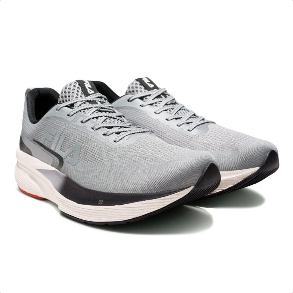 Imagem 3 do produto Tênis Masculino Fila Racer Fastpace