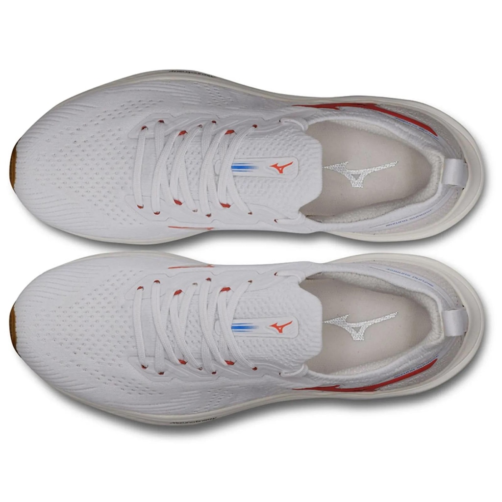 Imagem 2 do produto Tênis Feminino Mizuno Sunrise