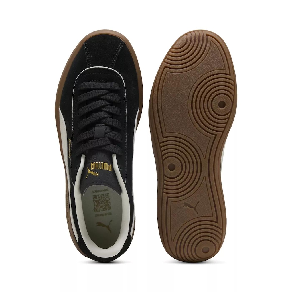 Imagem 4 do produto Tênis Puma Club Klassika SD