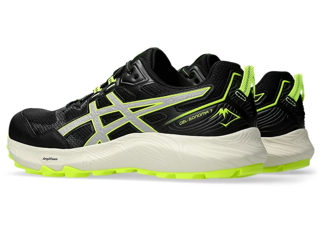 Imagem 4 do produto Tênis Masculino Asics Gel-Sonoma 7