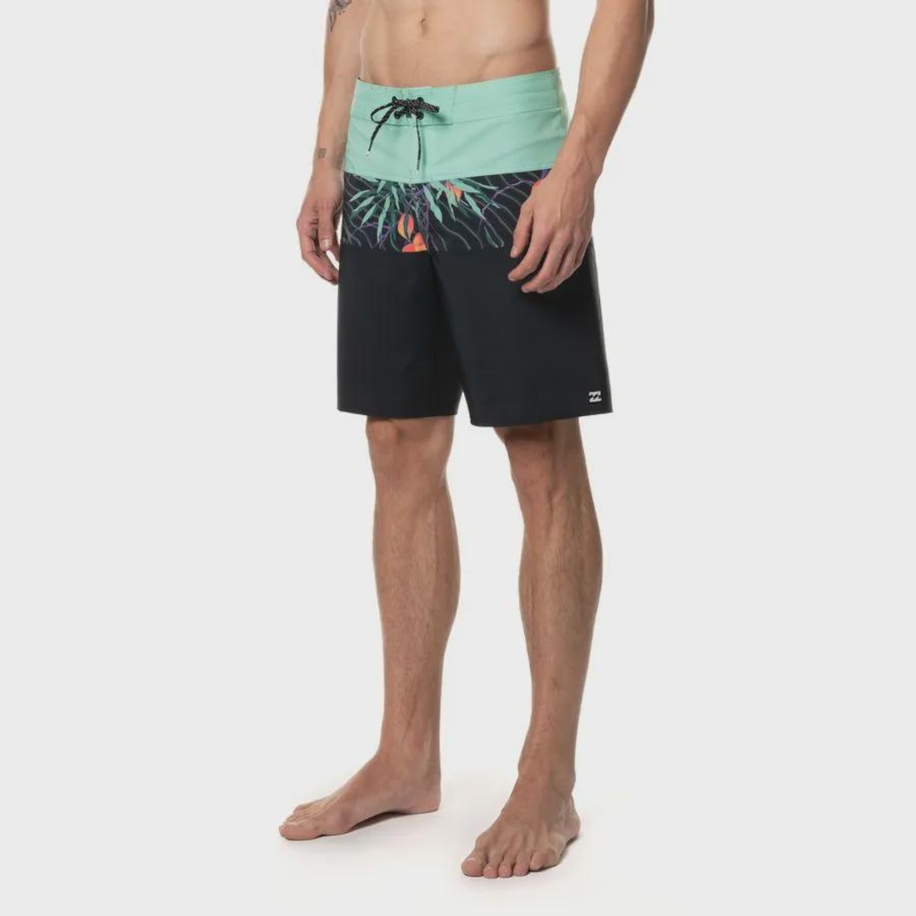Imagem 3 do produto Boardshort Billabong Tribong Pro Asphalt