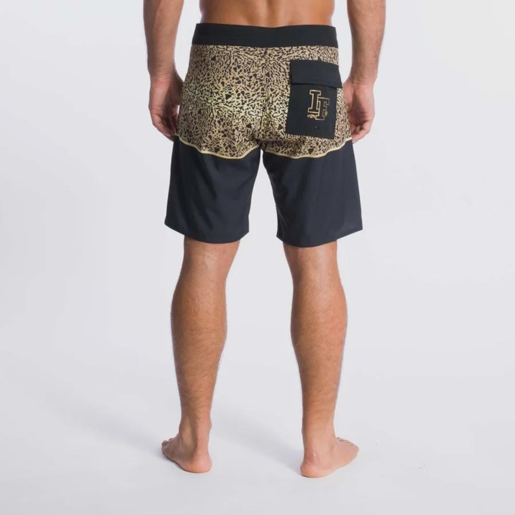 Imagem 2 do produto Boardshort Billabong Fifty50 Pro If 18,5"
