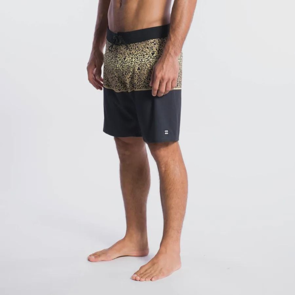 Imagem 3 do produto Boardshort Billabong Fifty50 Pro If 18,5"