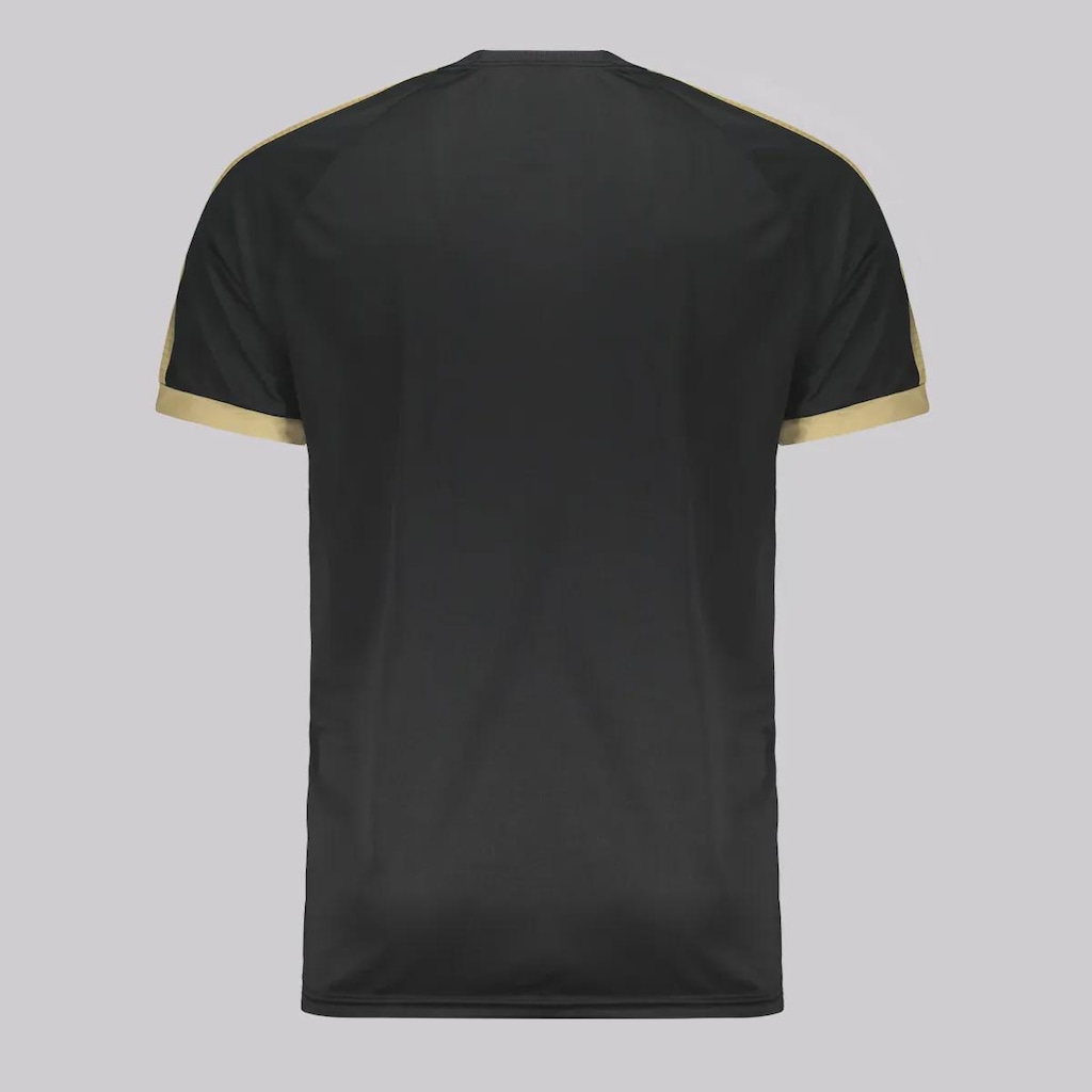 Imagem 3 do produto Kit Camisa Masculina + Regata Kappa do Vasco Supporter