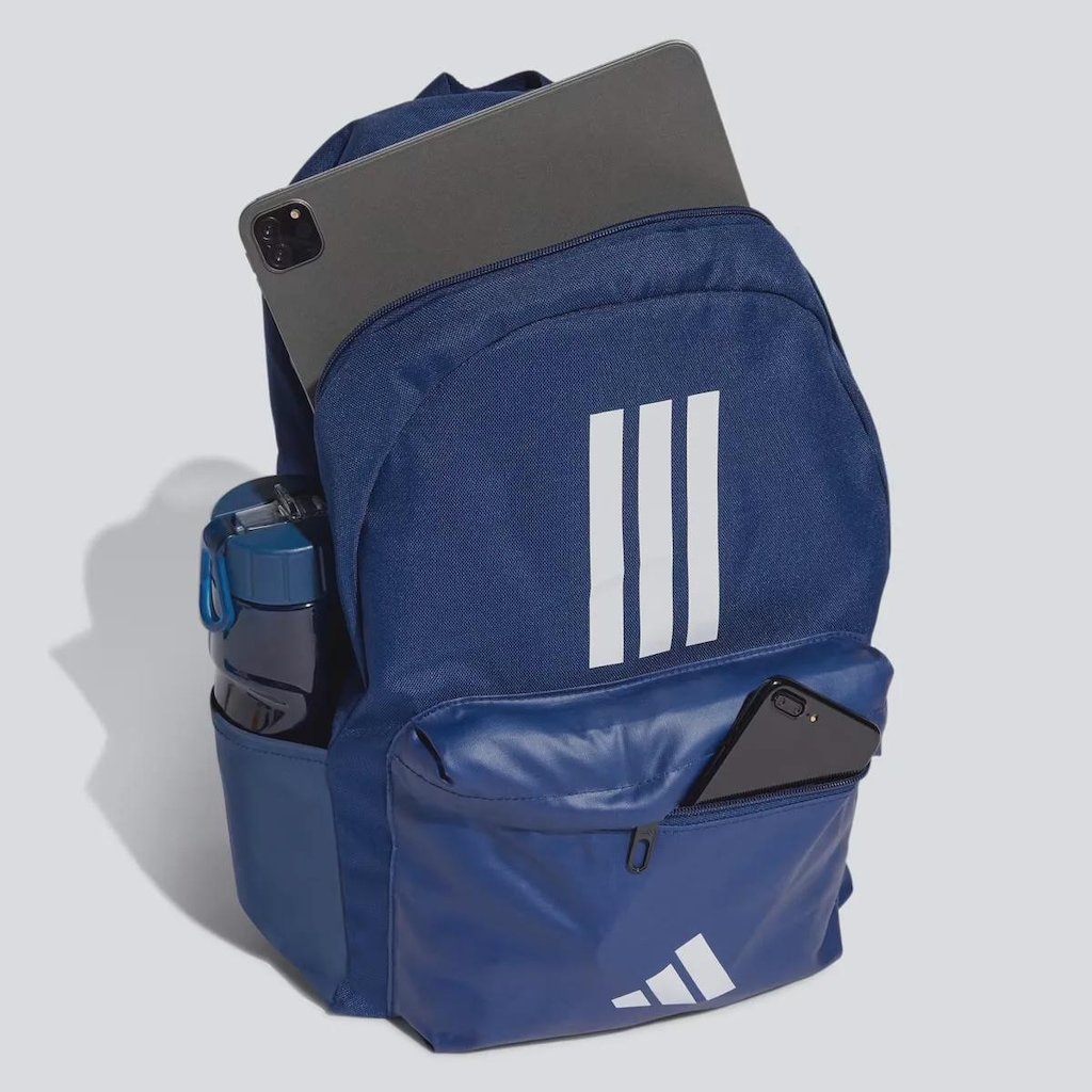 Imagem 4 do produto Mochila Unissex adidas Essentials Classica 3S 27,5 Litros