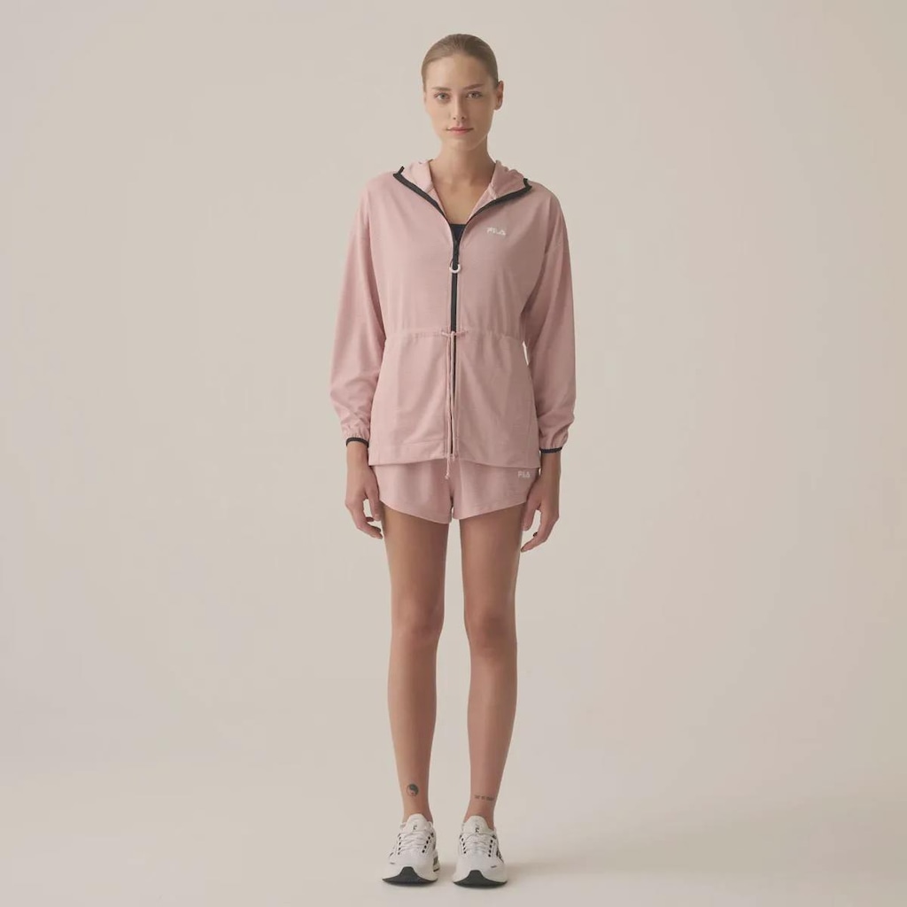 Imagem 2 do produto Skort Fila Flow III Feminino