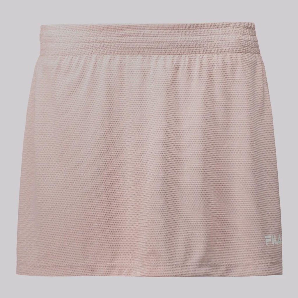 Imagem 3 do produto Skort Fila Flow III Feminino