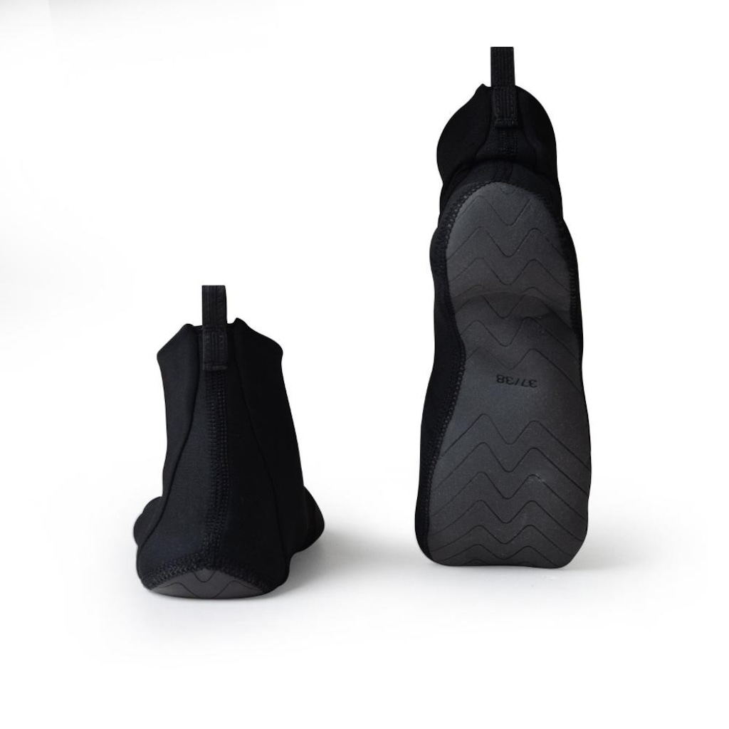 Imagem 4 do produto Bota Sapatilha HUPI Evo Multisports Unissex