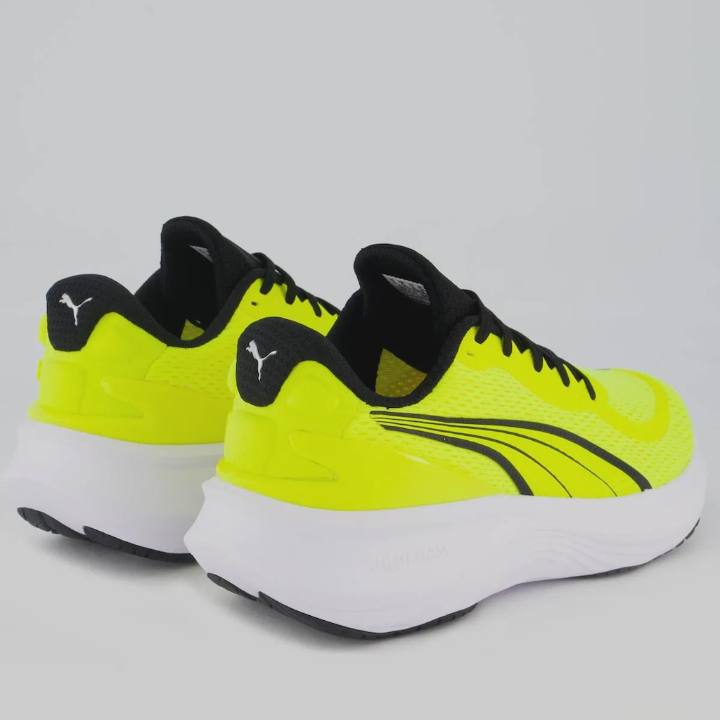 Imagem 3 do produto Tênis Masculino Puma Scend Pro 2