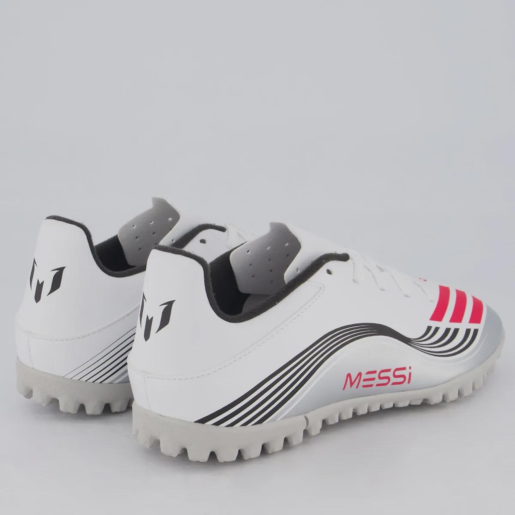 Imagem 3 do produto Chuteira Society Infantil adidas F50 Messi Club