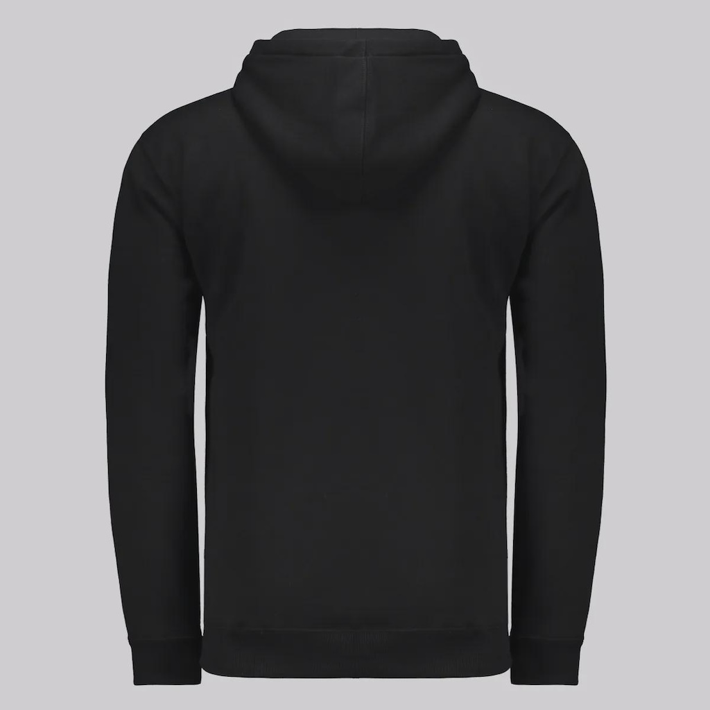 Imagem 2 do produto Blusão de Moletom Masculino Oakley Patch Hoodie com Capuz