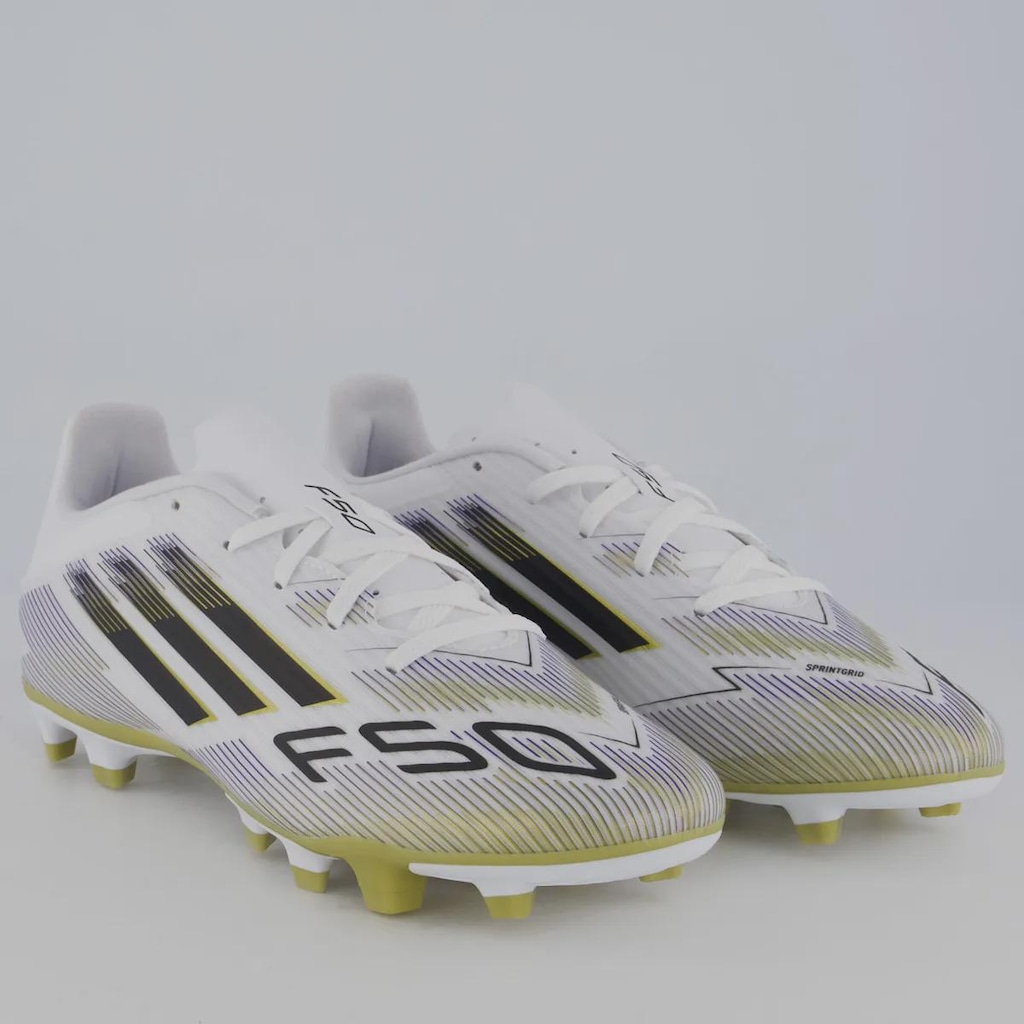 Imagem 2 do produto Chuteira de Campo Adulto adidas F50 Club FG/MG