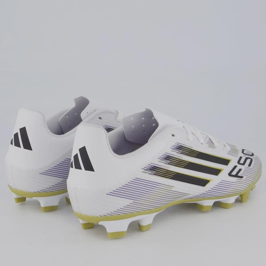 Imagem 3 do produto Chuteira de Campo Adulto adidas F50 Club FG/MG