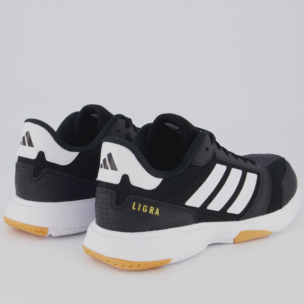 Imagem 3 do produto Tênis Masculino adidas Ligra 8